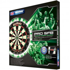 Winmau Pro SFB Dart Tahtası