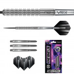 Red Dragon Rebel 90% Tungsten Çelik Uçlu Dart Oku