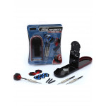 Halex Fusion 2.0 Çelik Uçlu Steel Core Dart Oku