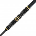 Winmau Aspria 95/85% Tungsten Dual Core Çelik Uçlu Dart Oku