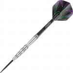 Winmau Simon Whitlock "Urban Grip" 90% Tungsten Çelik Uçlu Dart Oku