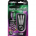 Winmau Simon Whitlock "Urban Grip" 90% Tungsten Çelik Uçlu Dart Oku