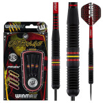 Winmau Outrage 20g Pirinç Çelik Uçlu Dart Oku