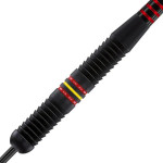 Winmau Outrage 20g Pirinç Çelik Uçlu Dart Oku