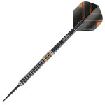Winmau Danny Noppert 90% Tungsten 23g Çelik Uçlu Dart Oku