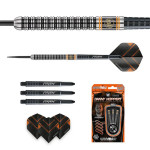 Winmau Danny Noppert 90% Tungsten 23g Çelik Uçlu Dart Oku