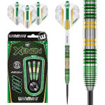 Winmau Xenon 90% Tungsten Çelik Uçlu Dart Oku