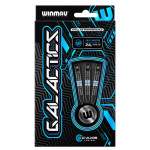 Winmau Galactics 90% Tungsten 24g Çelik Uçlu Dart Oku