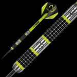 Winmau MvG Aspire 80% Tungsten Steel Tip Dart Oku