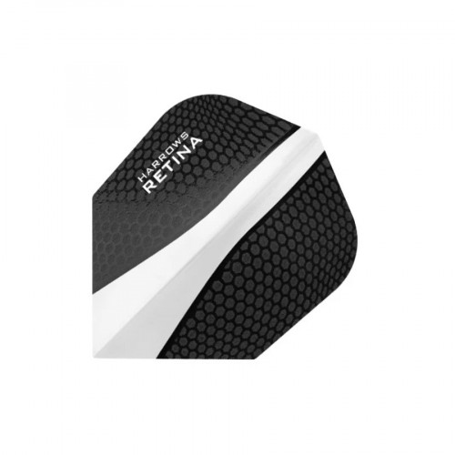 Harrows Retina Dart Flight