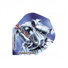 Harrows Marathon Bulldog Flight