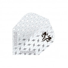 Harrows Marathon Wolfram Flight