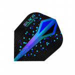 Harrows Silika Colourshift Standart No. 6 Dart Flights