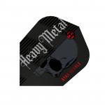 Harrows Prime Ryan Searle Seri 2 Dart Flight'ı - No. 6