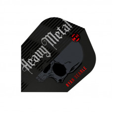 Harrows Prime Ryan Searle Seri 2 Dart Flight'ı - No. 6