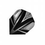 Harrows Vivid Dart Flight