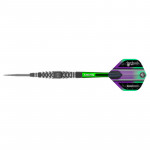 Winmau Simon Whitlock "Shot Blast" 90% Tungsten Çelik Uçlu Dart Oku