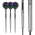 Winmau Foxfire 80% Tungsten 23g Çelik Uçlu Dart Oku