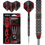  Winmau Cypher 90% Tungsten Çelik Uçlu Dart Oku