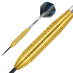Winmau Neutron 22g Pirinç Çelik Uçlu Dart Oku