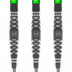 Winmau Simon Whitlock "Shot Blast" 90% Tungsten Çelik Uçlu Dart Oku