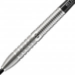 Harrows Control 80% Tungsten Tapered Çelik Uçlu Dart Oku