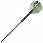 Harrows Control 80% Tungsten Tapered Çelik Uçlu Dart Oku