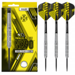 Harrows NX90 Parallel 90% Tungsten Çelik Uçlu Dart Oku