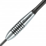 Harrows Bomber 85% Tungsten Çelik Uçlu Dart Oku