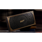 007 Special Edition Premium Box Set Oyun Kartı