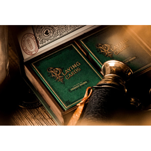 Derren Brown Oyun Kartları (theory11) Derren Brown Oyun Kartları (theory11)