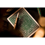 Derren Brown Oyun Kartları (theory11)