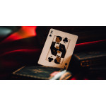 Hollywood Roosevelt Oyun Kartları (theory11)