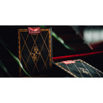 Hollywood Roosevelt Oyun Kartları (theory11)