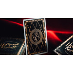 Hollywood Roosevelt Oyun Kartları (theory11)