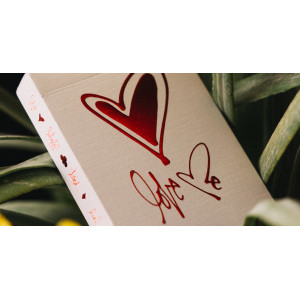 Love Me Oyun Kartları (theory11)