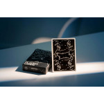 Shantell Martin Siyah Oyun Kartları (theory11)