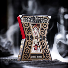 The 17th Kingdom: Avant Garde Oyun Kartları