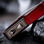 The 17th Kingdom: Avant Garde Oyun Kartları