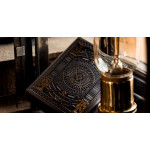 Hudson Black Oyun Kartları (Theory11)