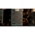 Hudson Oyun Kartları (Theory11)