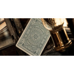 Hudson Oyun Kartları (Theory11)