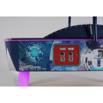 SAM Fast Track 220 Evo 2 Air Hockey Masası