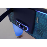 SAM Fast Track 220 Evo 2 Air Hockey Masası