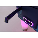 SAM Fast Track 220 Evo 2 Air Hockey Masası