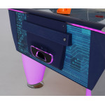 SAM Fast Track 220 Evo 2 Air Hockey Masası