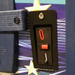 SAM Fast Track 220 Evo 2 Air Hockey Masası