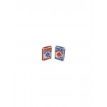 Bicycle Jumbo Index Oyun Kartları 2’li Paket Satışı – Kırmızı & Mavi