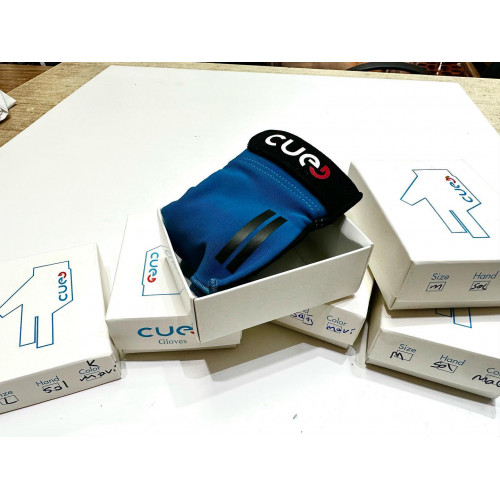 Cues Bilardo Eldiveni Cues Bilardo Eldiveni