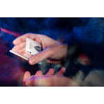 Bicycle 808 Gold Classic Standart İndeks Mavi Oyun Kartları